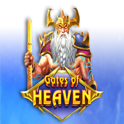 Gates Of Heaven