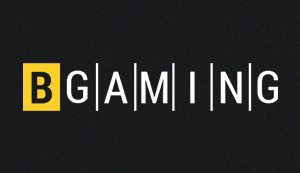 Bgaming